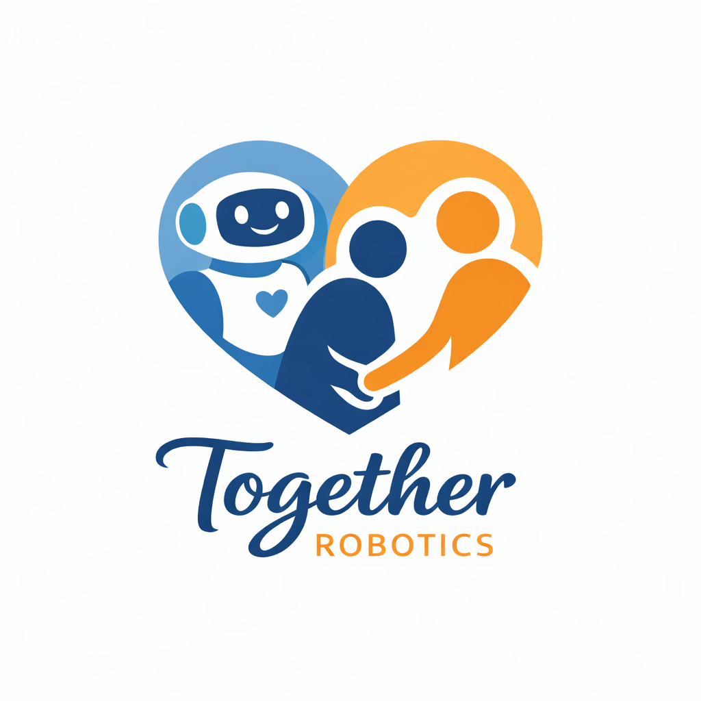 Together Robotics Logo